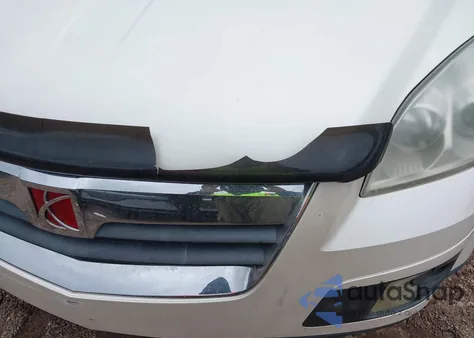 2008 Saturn Outlook Xr from USA, damaged, VIN 5GZER33728J273970